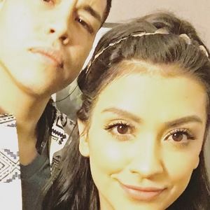 Meet your Posher, Violet